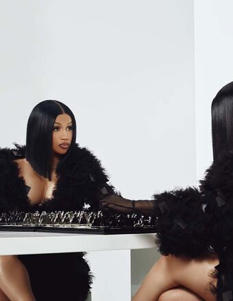 Cardi B