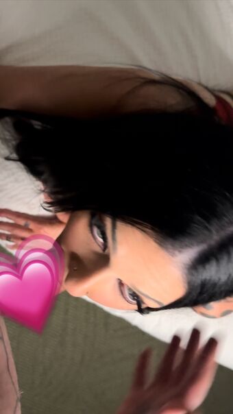 Carleebinx Nakenläckor OnlyFans Foto 8