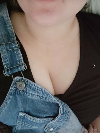 carmii Nakenläckor OnlyFans Foto 16