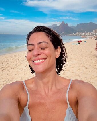 Carol Castro