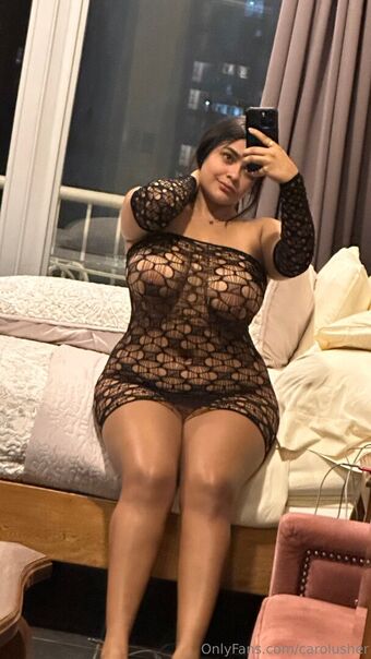 carolusher Nakenläckor OnlyFans Foto 20