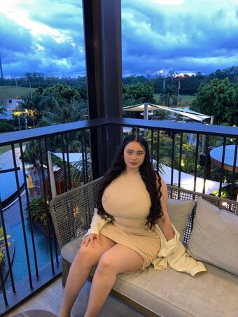 Carragh Nakenläckor OnlyFans Foto 7