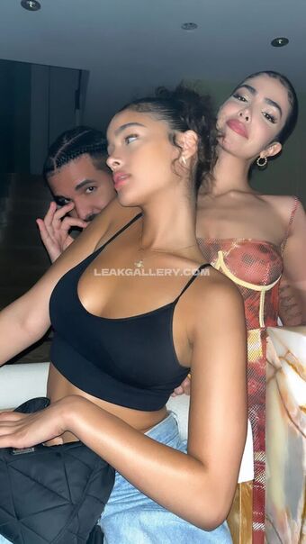 Carrington Nakenläckor OnlyFans Foto 12