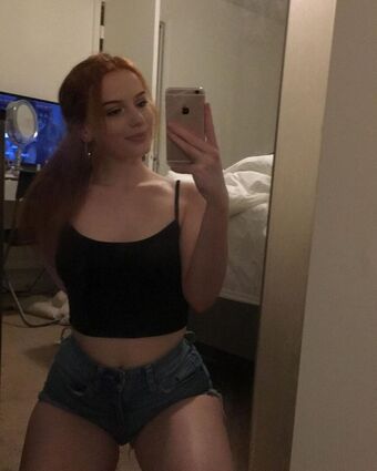 carshmean Nakenläckor OnlyFans Foto 10