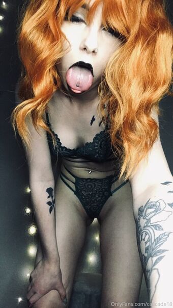 cascade18 Nakenläckor OnlyFans Foto 14