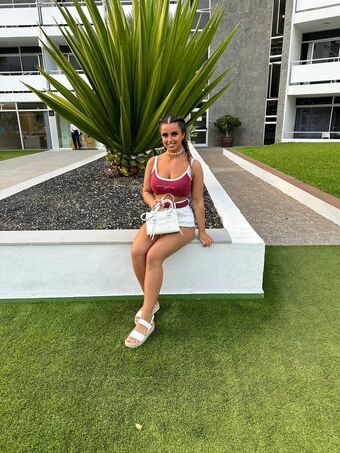 Casey Penmann Nakenläckor OnlyFans Foto 37