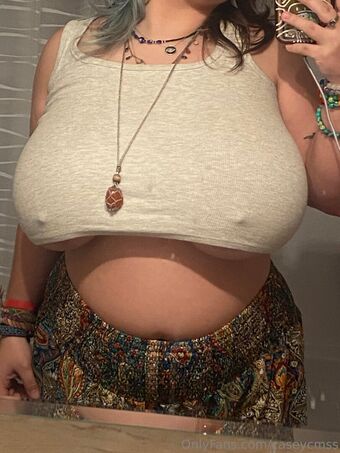 caseycmss Nakenläckor OnlyFans Foto 53