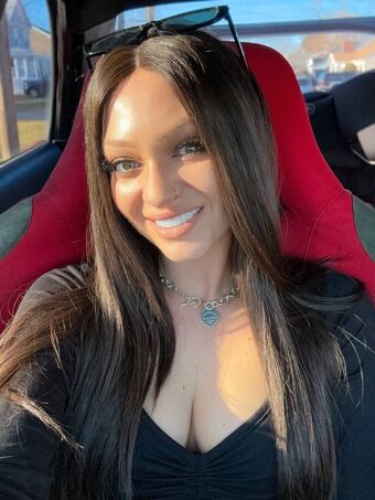 caseymae Nakenläckor OnlyFans Foto 16
