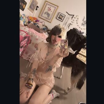 casperthefriendlyghosttt Nakenläckor OnlyFans Foto 27