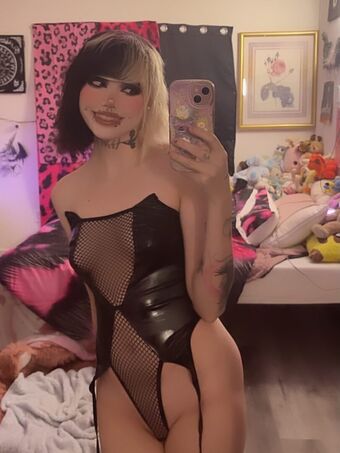casperthefriendlyghosttt Nakenläckor OnlyFans Foto 34