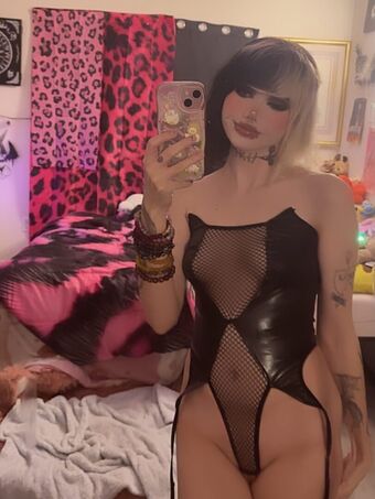 casperthefriendlyghosttt Nakenläckor OnlyFans Foto 38