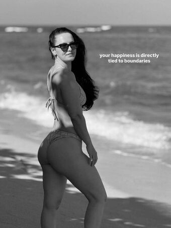 Cassi Manner Nakenläckor OnlyFans Foto 4