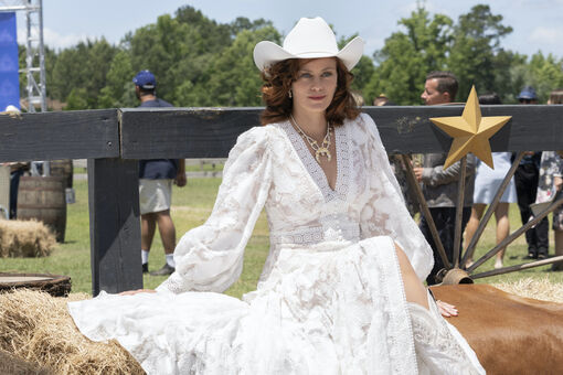 Cassidy Freeman