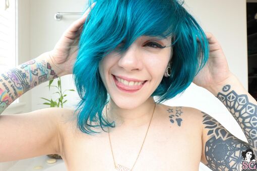 Cassidy Nakenläckor OnlyFans Foto 79