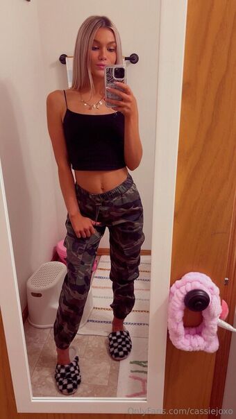 cassiejoxo