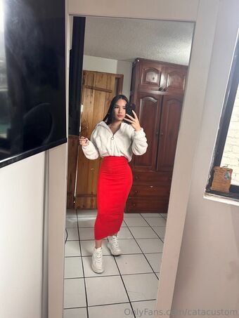 catacustom Nakenläckor OnlyFans Foto 16