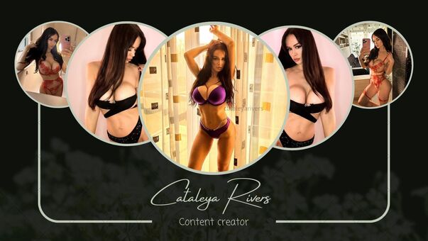 cataleyarivers Nakenläckor OnlyFans Foto 8