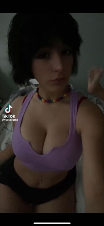 cataligma Nakenläckor OnlyFans Foto 4