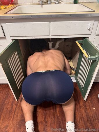 catbackwdp Nakenläckor OnlyFans Foto 15