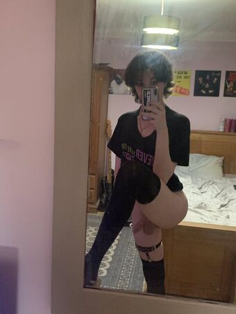catfi3nd Nakenläckor OnlyFans Foto 3