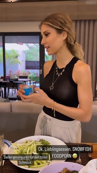 Cathy Hummels