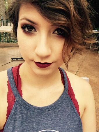 Catie Wayne Nakenläckor OnlyFans Foto 7