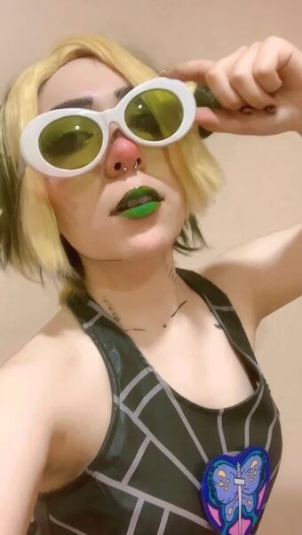 catotsuki Nakenläckor OnlyFans Foto 1