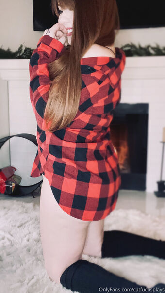 catscosplays Nakenläckor OnlyFans Foto 18