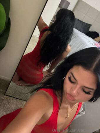 catsummer Nakenläckor OnlyFans Foto 28