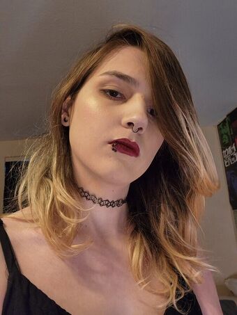 cattrinooo Nakenläckor OnlyFans Foto 28