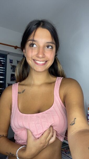Caty Nakenläckor OnlyFans Foto 30