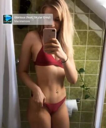 Catycake Nakenläckor OnlyFans Foto 11