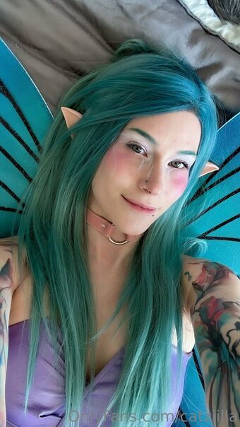 Catziilla