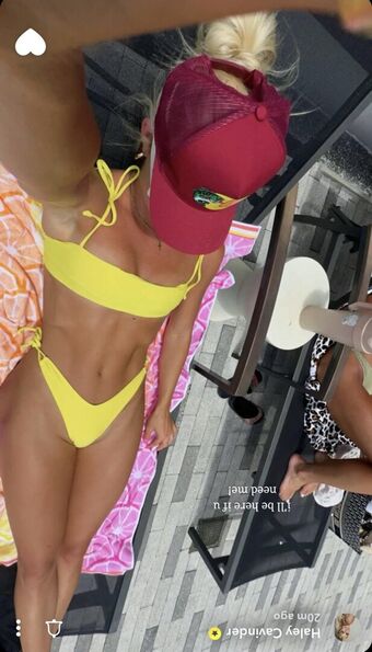 Cavinder Twins Nakenläckor OnlyFans Foto 38