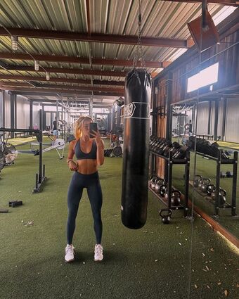 Cavinder Twins Nakenläckor OnlyFans Foto 53