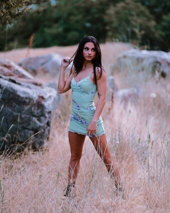 Caylee Odle