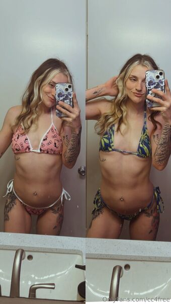 cc4free Nakenläckor OnlyFans Foto 29
