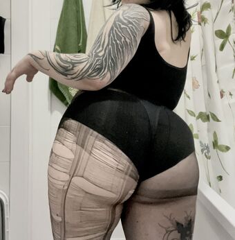 cchmonyaa Nakenläckor OnlyFans Foto 2