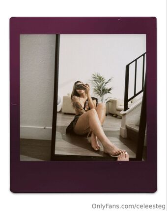 Celeesteg Nakenläckor OnlyFans Foto 57