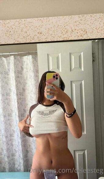 Celeesteg Nakenläckor OnlyFans Foto 59