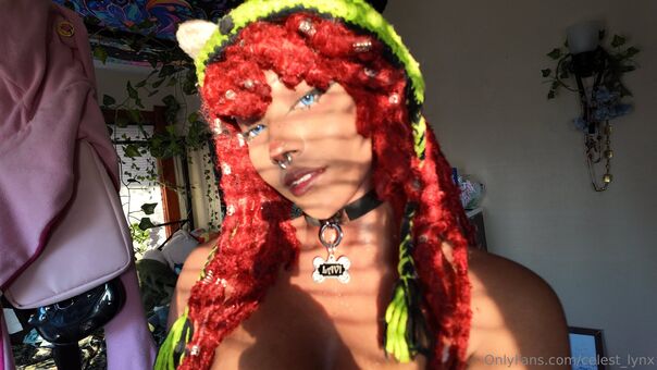 celest_lynx Nakenläckor OnlyFans Foto 14