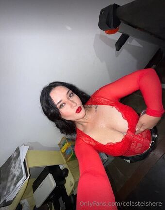 celesteishere Nakenläckor OnlyFans Foto 25