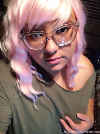 celestialbun Nakenläckor OnlyFans Foto 7