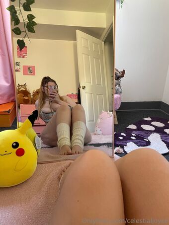 CelestialJoyce