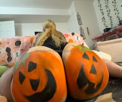 CelestialJoyce Nakenläckor OnlyFans Foto 27