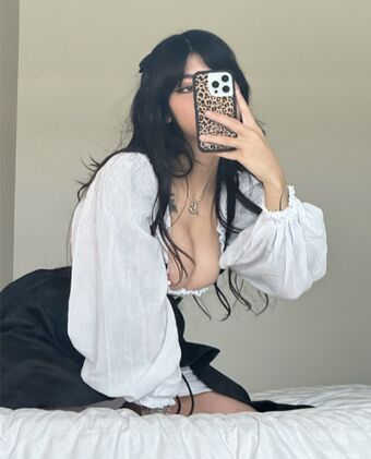 CelestialSpider Nakenläckor OnlyFans Foto 47