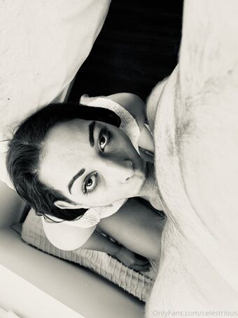 celestrious Nakenläckor OnlyFans Foto 34