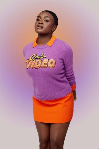 Celia Rose Gooding Nakenläckor OnlyFans Foto 3