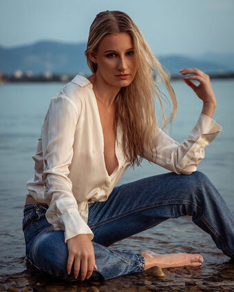 Celine Zed