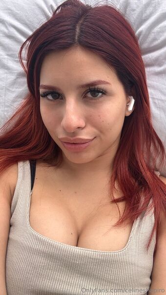 celineshapiro Nakenläckor OnlyFans Foto 6